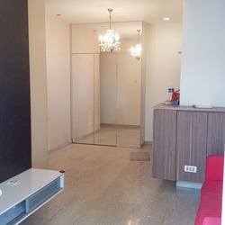 Palm Oasis (D15), Apartment #159458502